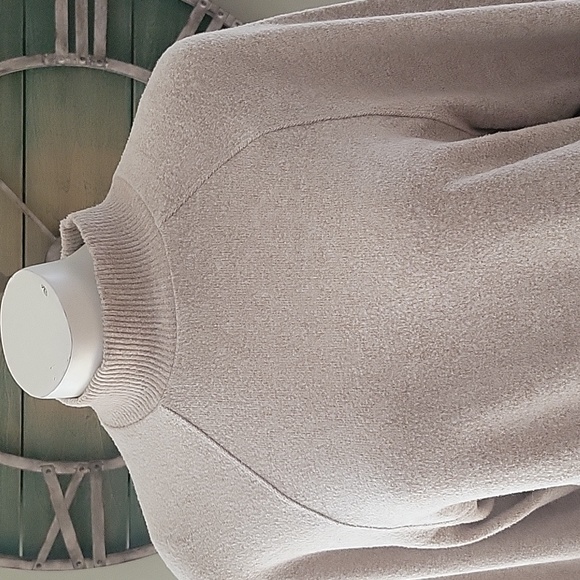 Maeve by Anthropologie Laney Balloon Sleeve Pullover Sweater - Picture 3 of 11